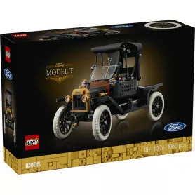 LEGO Icons 11376