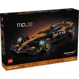 LEGO Technic Mclaren MCL39 F1 Car 42228