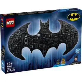 LEGO Super Heroes DC Batman™ Logo 76330