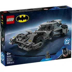 LEGO Super Heroes DC Batman v Superman™ Batmobile™ 76331