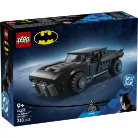 LEGO Super Heroes DC The Batman™ Batmobile™ 76332