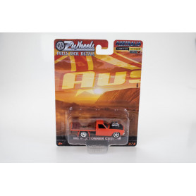 1:64 Australia Day FSD OZ Wheels asst