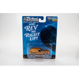 1:64 Valentines Day 2026 asst