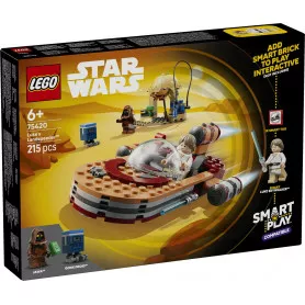 LEGO SMART Play™: Luke's Landspeeder™ 75420