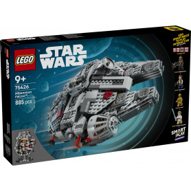 LEGO SMART Play™: Millennium Falcon™ 75426