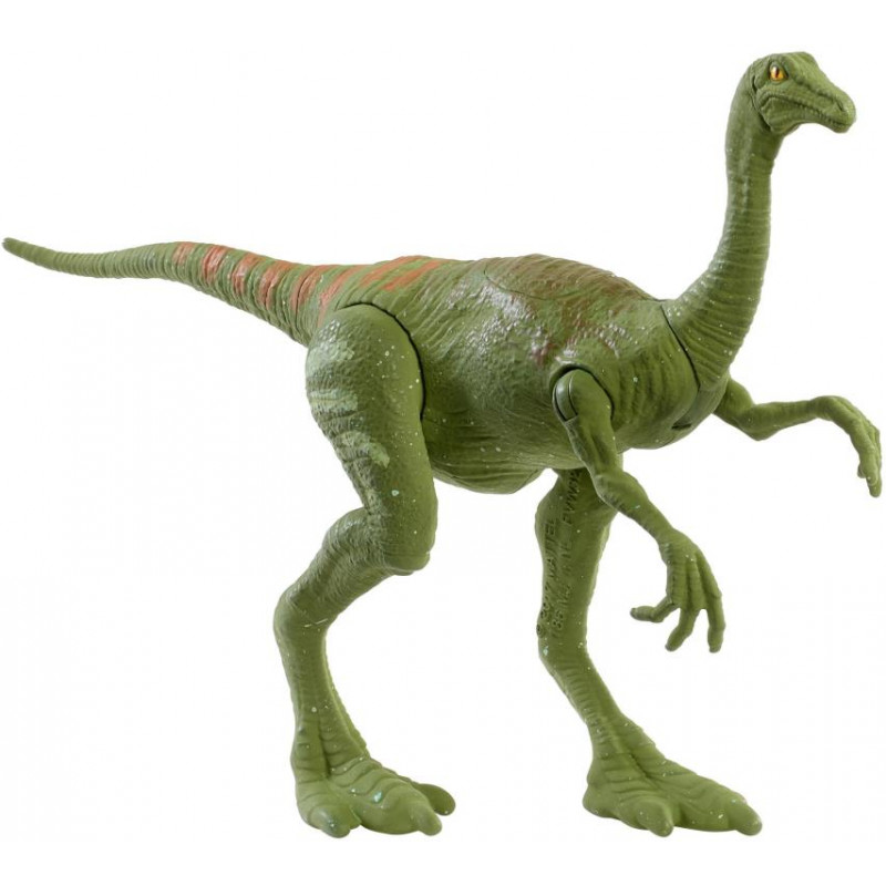 Jurassic World Fierce Force Assorted - Afterpay Available!