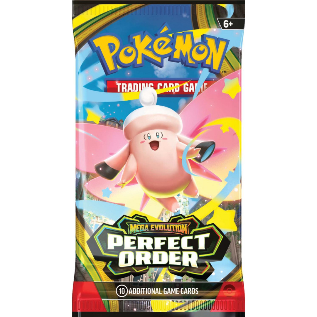 where to buy old pokemon card packs Pokémon TCG: Mega Evolution Ascended Heroes