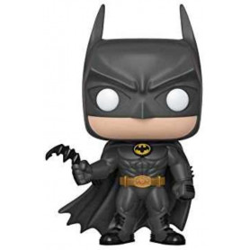 Batman 1989 - Batman 80th ANNIV Pop!
