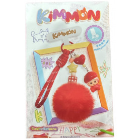 KIMMON - Moments of Heartbeat