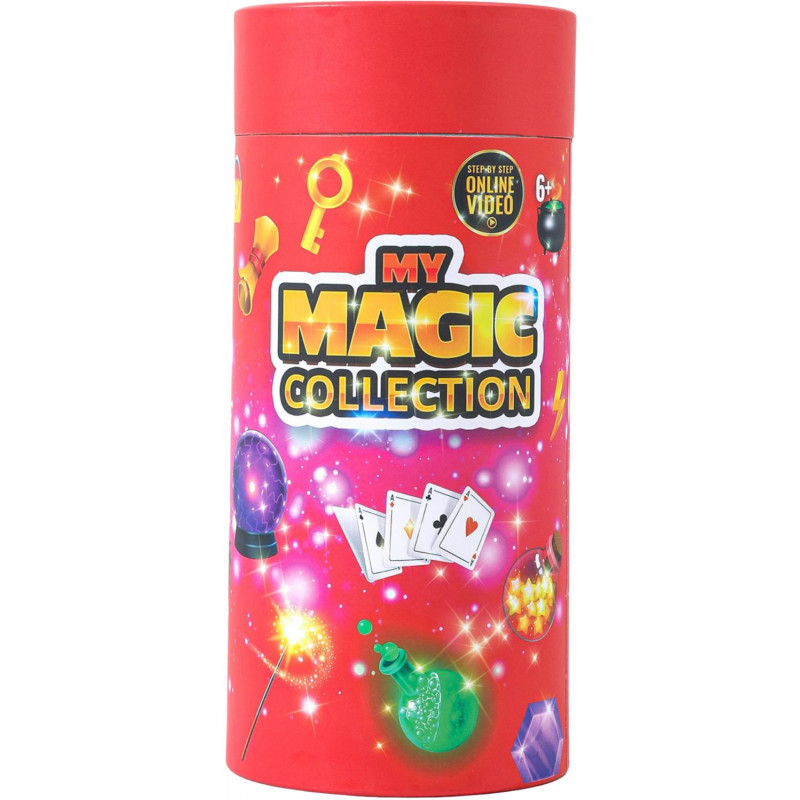 Magic - Classic Collection - Afterpay Available!