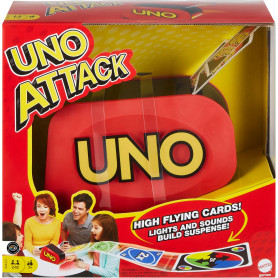 UNO ATTACK Refresh (US-only)