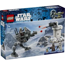 LEGO Star Wars 75444