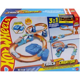 NEW HW Track Creator Boosted Track Kit
