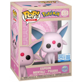 Pokemon - Espeon (Pastel) Pop! RS