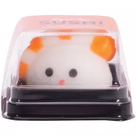 Squishy Sushi