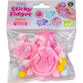 Sticky Fidget Turtle