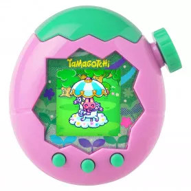 Tamagotchi Paradise Land/ Water/ Sky Assorted