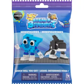 Steal A Brainrot - Minifigures