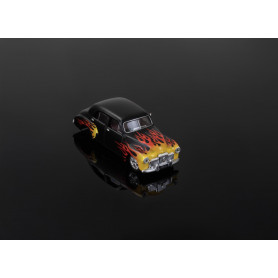 1:64 FSD R2 Twin Sets Hauling Kids & Ripping Skids - Racing Legends - Burnanza - Breakdown not an even mix MOQ 32pcs