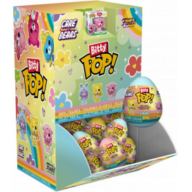 Care Bears - Bitty Pop! Eggs Blind Asst