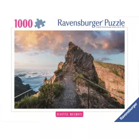 Ravensburger - Pathway to Heaven 1000 pieces