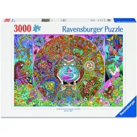 Ravensburger - Pandora's Hope 3000 pieces