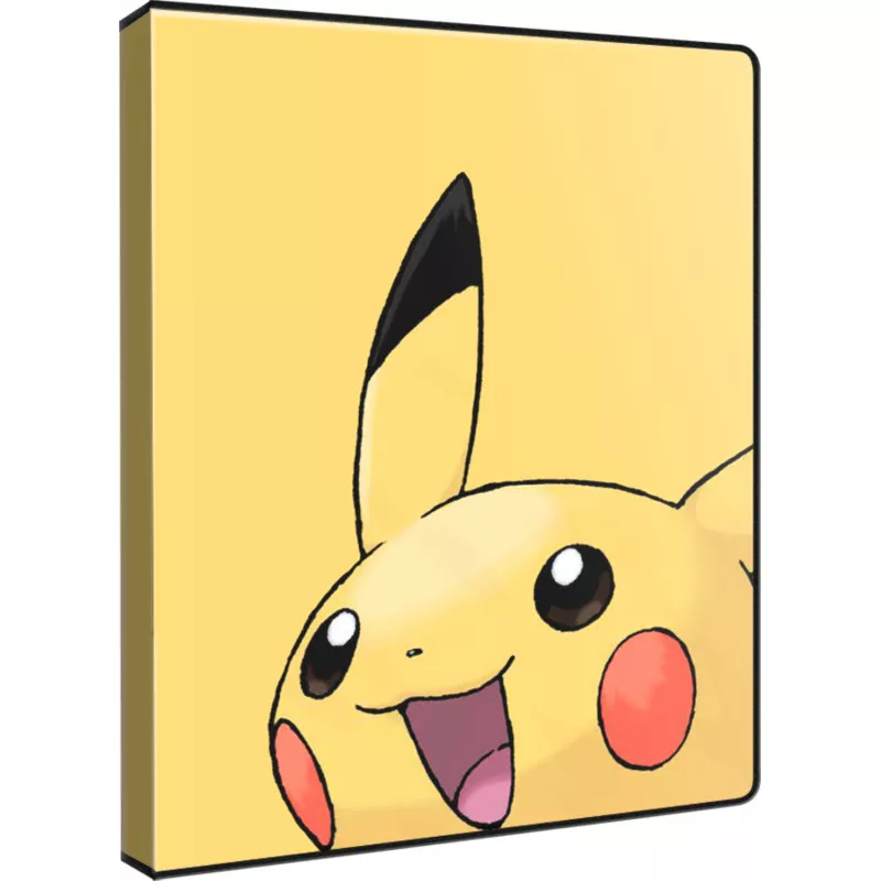 Pikachu Map Pokemon - Portfolio 4Pkt Pikachu - Afterpay Available!