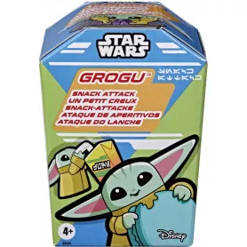 SW GROGU COLLECTIBLES
