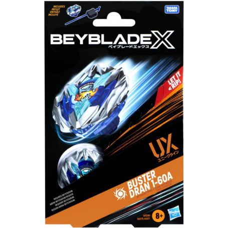 Beyblade X Buster Dran - Afterpay Available!