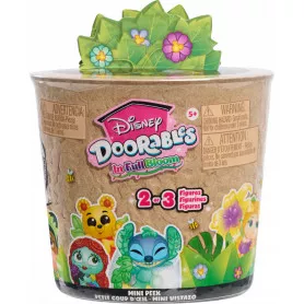 Doorables Mini Peek S15