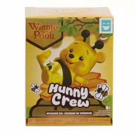 Winnie the Pooh Hunny Blind Figures