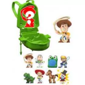 Toy Story Small Stars Minis Assortment