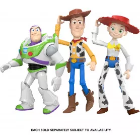 Toy Story 12" Basic Figures Assortment