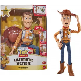Toy Story 16" Ultimate Pal Woody Plush