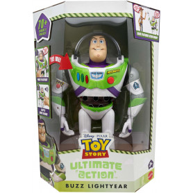 Toy Story 16" Ultimate Pal Buzz Lightyear Plush