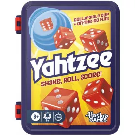 YAHTZEE REFRESH