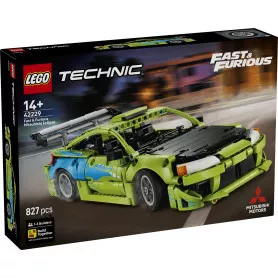 LEGO Technic Fast and Furious Mitsubishi Eclipse Car 42229