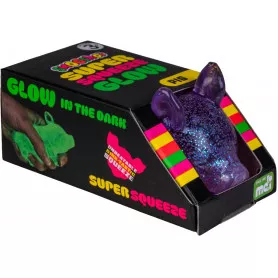 Smooshos Super Sqz Gid Pig
