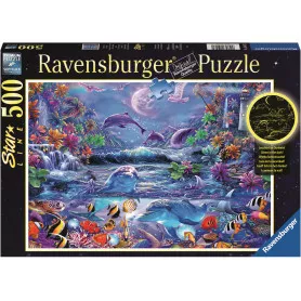Rburg - Moonlit Magic Starline 500pc