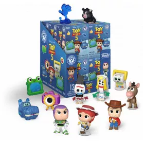 Toy Story 5 - Mystery Minis