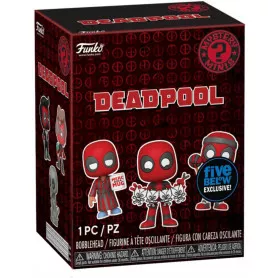 Deadpool - Mystery Minis