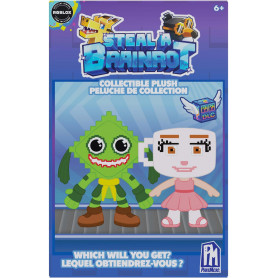 Steal A Brainrot - Collectible Plush