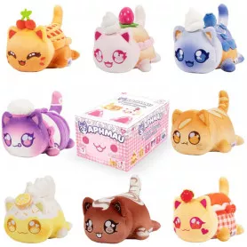 Aphmau Meemeow 6" Mystery Plush - Series 10 (Bakery)
