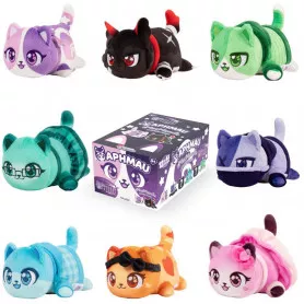 Aphmau MeeMeows 6" Mystery Plush - MyStreet