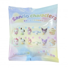 Sanrio - Fluffy Little Darling Series Moetch Bean