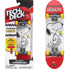 Tech Deck Ramps, Fingerboards & Accessories