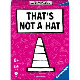 Ravensburger - That's Not a Hat         