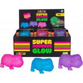 Smooshos Super Sqz Gid Pug