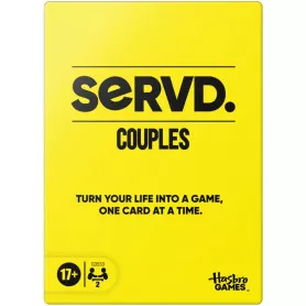 SERVD COUPLES