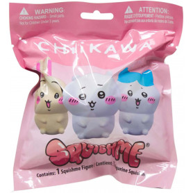 Chiikawa Squishmes